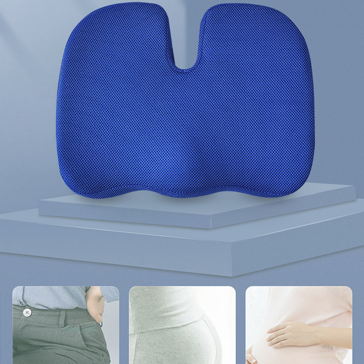 Gel Orthopedic Seat Cushion