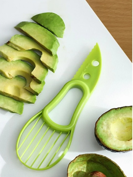 Avocado Slicer